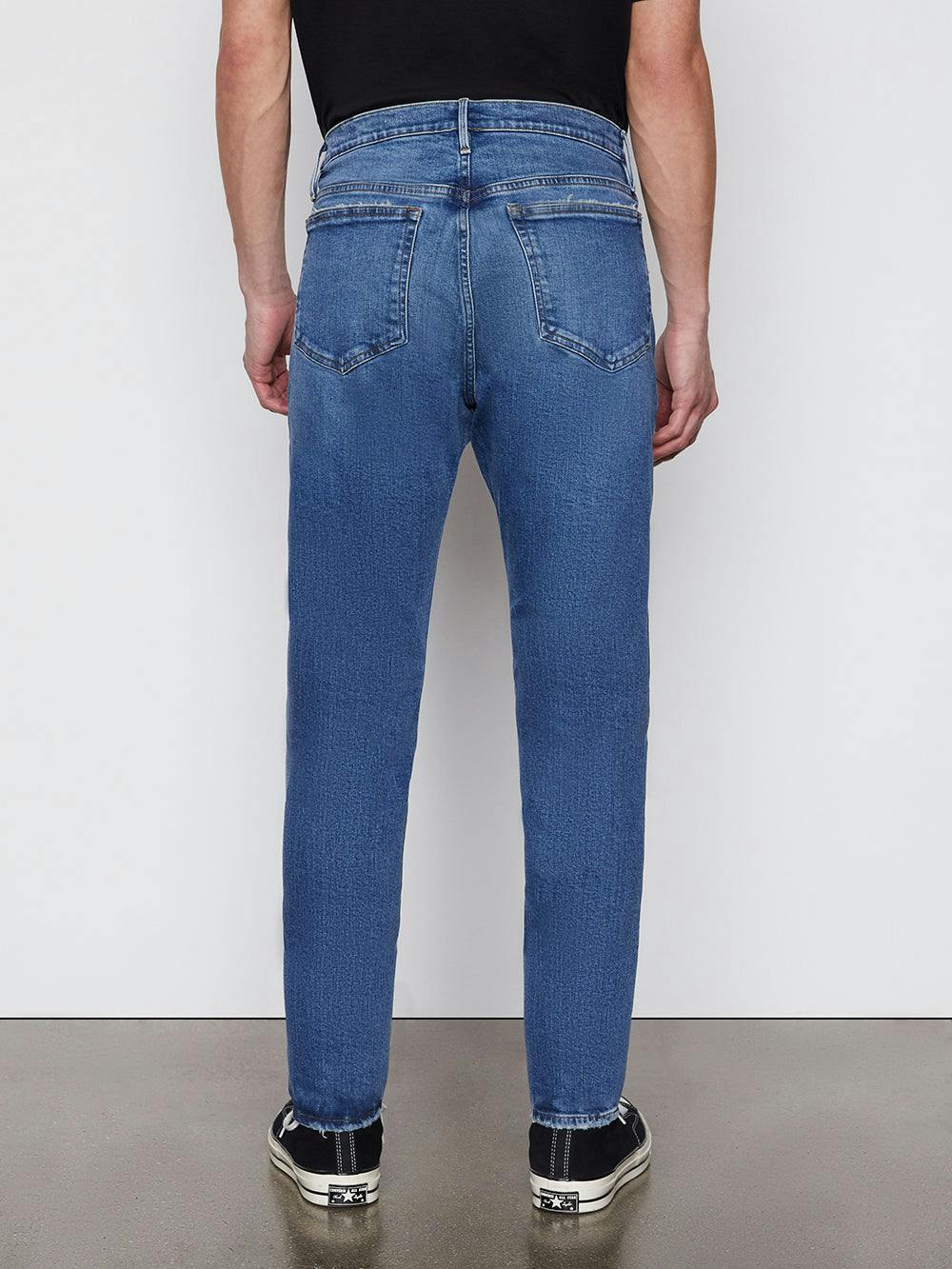 jeans back view alt:fit2